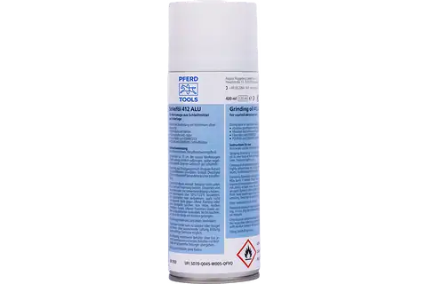 PFERD Grinding Oil Aerosol 400ml