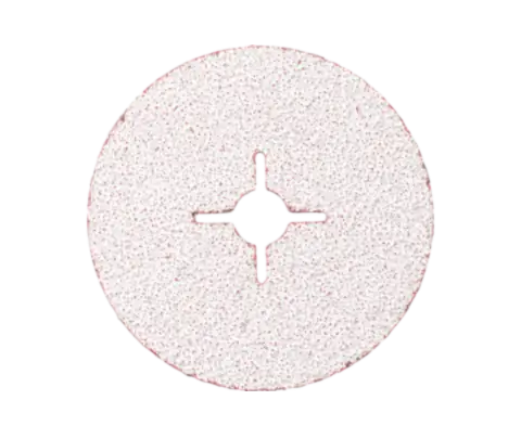 PFERD Fibre Disc Ceramic Non-Ferrous