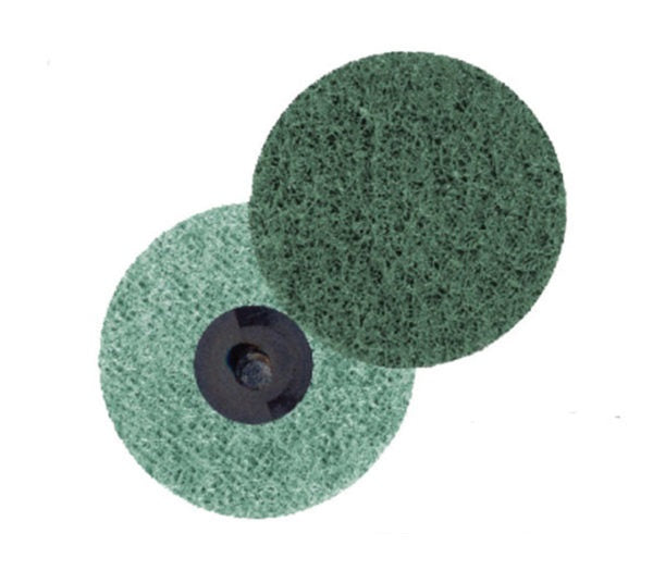 Roloc Quick Change Disc Surface Conditioning General