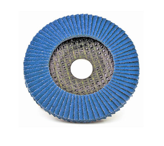 Flap Disc Zirconium HD 115mm
