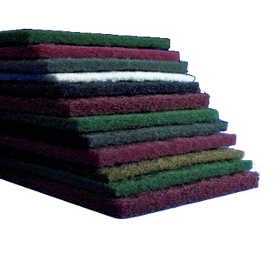 Hand Pads Non-Woven 152 x 229mm