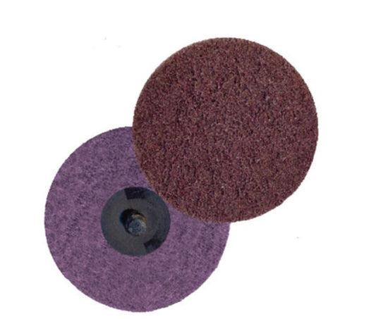 Roloc Quick Change Disc Surface Conditioning