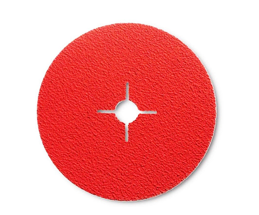 Fibre Disc Ceramic