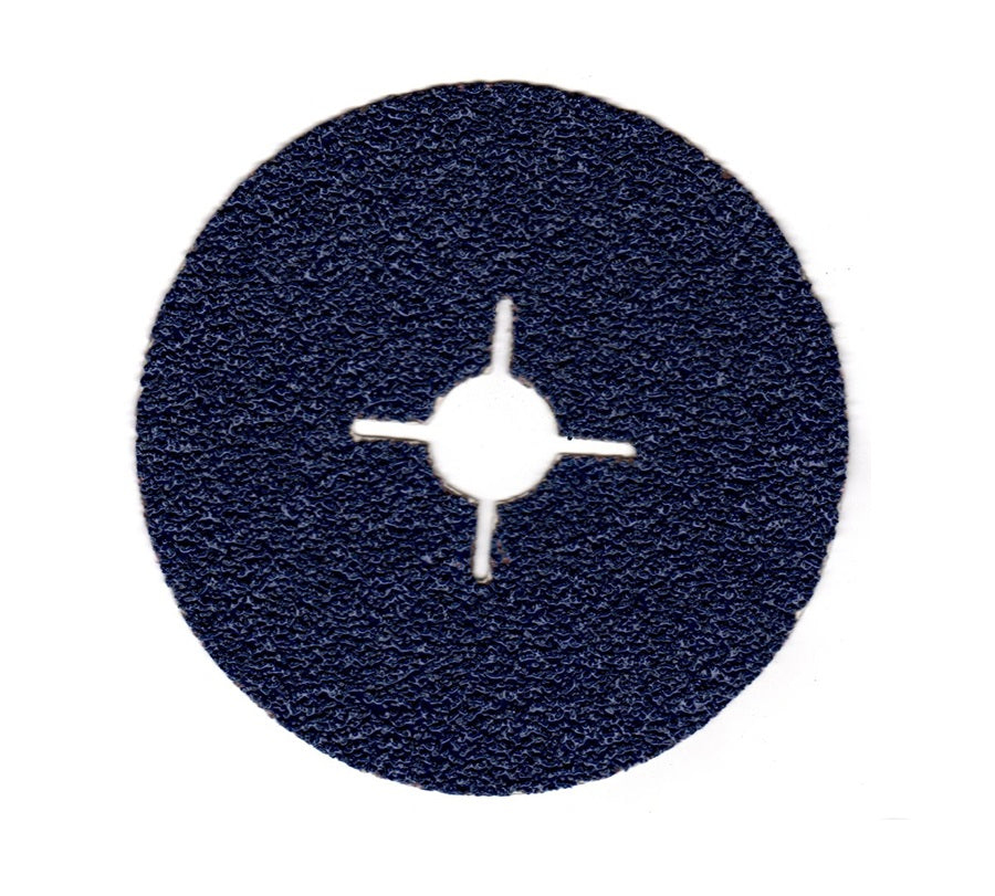 Fibre Disc Zirconium