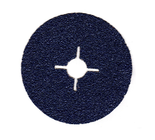 Fibre Disc Zirconium