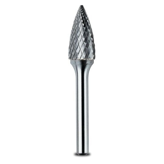 Tungsten Carbide Burr Flame